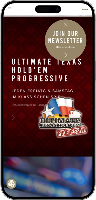 Casino Konstanz  App